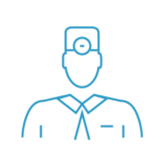 icona chirurgia gestione risarcimento