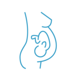 icona ginecologia gestione risarcimento