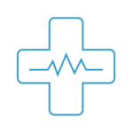 icona pronto soccorso gestione risarcimento